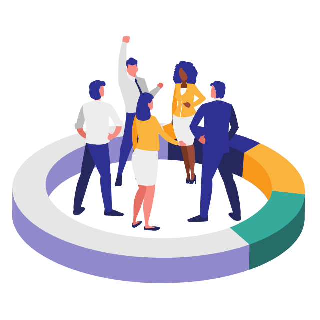 Event Facilitation Icon