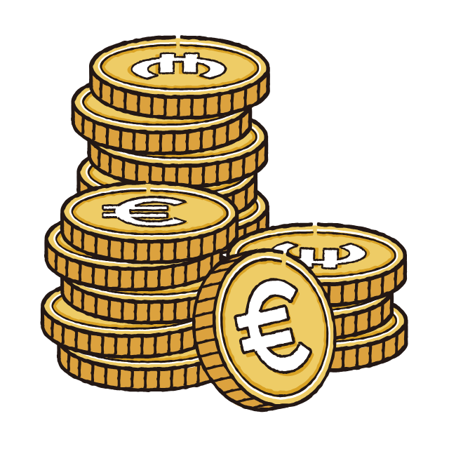Fundraising Strategies Icon