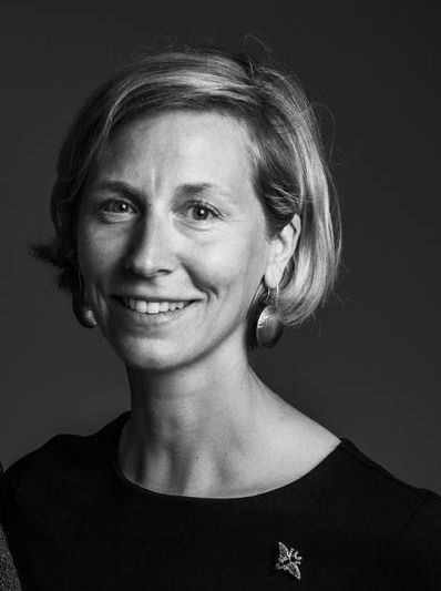 Pauline Six